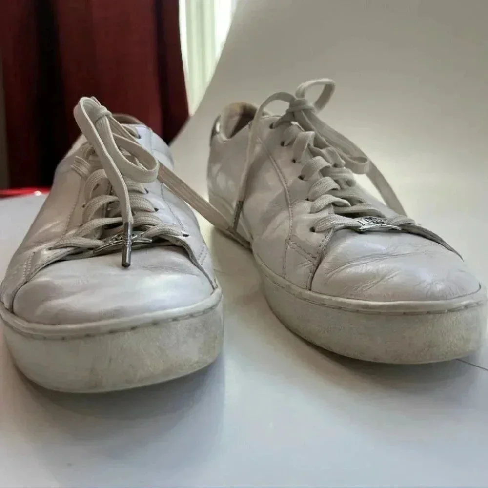 Michael Kors Jet Set 6 Sneaker